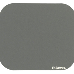 MOUSE PAD DIN POLIESTER GRI FELLOWES