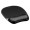 MOUSE PAD SI SUPORT INCHEIETURI NEGRU GEL CRYSTAL FELLOWES