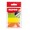 NOTES ADEZIV 20*50MM 4 CULORI*50 FILE KORES