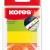 NOTES ADEZIV 20*50MM 4 CULORI*50 FILE KORES