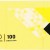 NOTES ADEZIV 3*38*51MM GALBEN 100 FILE DELI