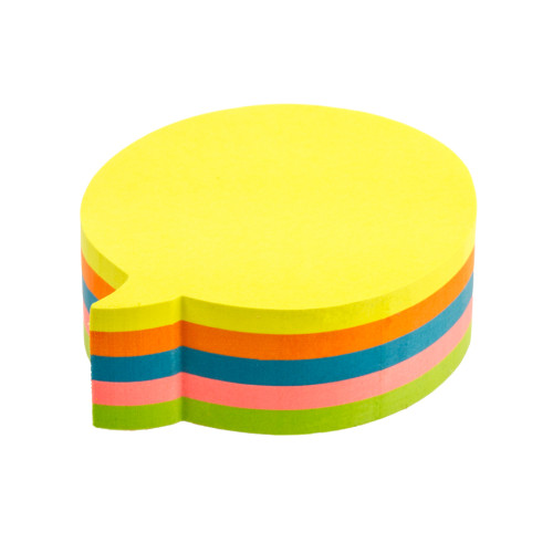 NOTES ADEZIV 70*70MM 