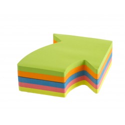 NOTES ADEZIV 70*70MM 