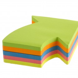 NOTES ADEZIV 70*70MM 
