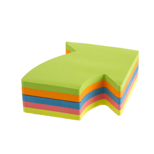 NOTES ADEZIV 70*70MM 