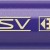 CREION COLORAT POLYCHROMOS VIOLET-ALBASTRU FABER-CASTELL