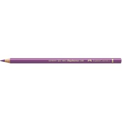 CREION COLORAT POLYCHROMOS VIOLET ROSCAT FABER-CASTELL