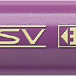 CREION COLORAT POLYCHROMOS VIOLET ROSCAT FABER-CASTELL