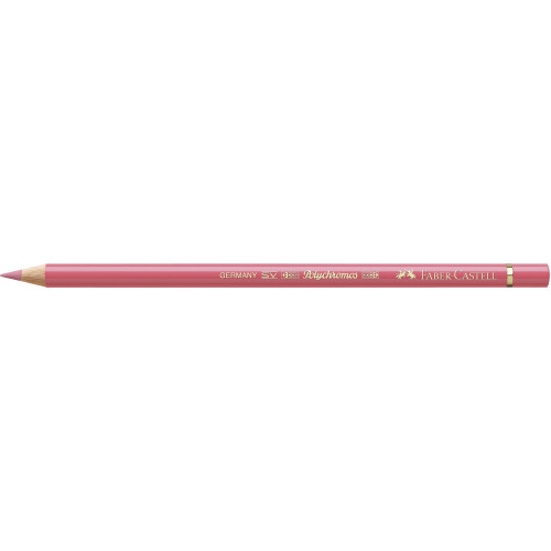 CREION COLORAT POLYCHROMOS VIOLET ROZ FABER-CASTELL