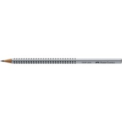 CREION GRAFIT 2B GRIP 2001 FABER-CASTELL