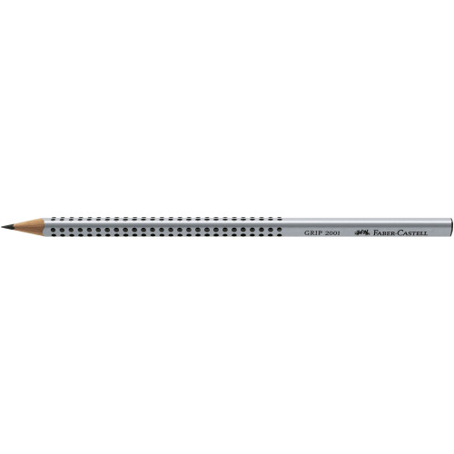 CREION GRAFIT 2B GRIP 2001 FABER-CASTELL