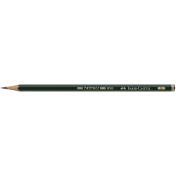 CREION GRAFIT 2H CASTELL 9000 FABER-CASTELL