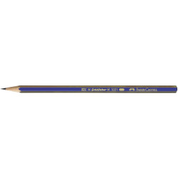 CREION GRAFIT 3B FARA GUMA GOLDFABER 1221 FABER-CASTELL