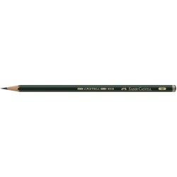 CREION GRAFIT 4B CASTELL 9000 FABER-CASTELL