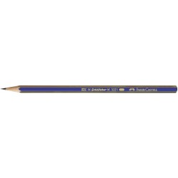 CREION GRAFIT 5B FARA GUMA GOLDFABER 1221 FABER-CASTELL