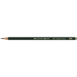 CREION GRAFIT 6B CASTELL 9000 FABER-CASTELL