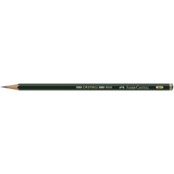 CREION GRAFIT 6H CASTELL 9000 FABER-CASTELL