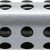 CREION GRAFIT B CU GUMA GRIP 2001 FABER-CASTELL