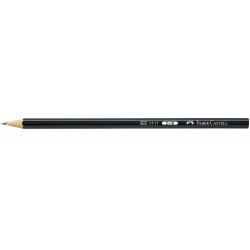 CREION GRAFIT B FARA GUMA 1111 FABER-CASTELL