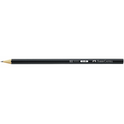 CREION GRAFIT B FARA GUMA 1111 FABER-CASTELL