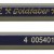 CREION GRAFIT B FARA GUMA GOLDFABER 1221 FABER-CASTELL