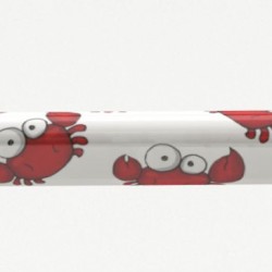 CREION GRAFIT B FARA GUMA LUMEA MARINA FABER-CASTELL