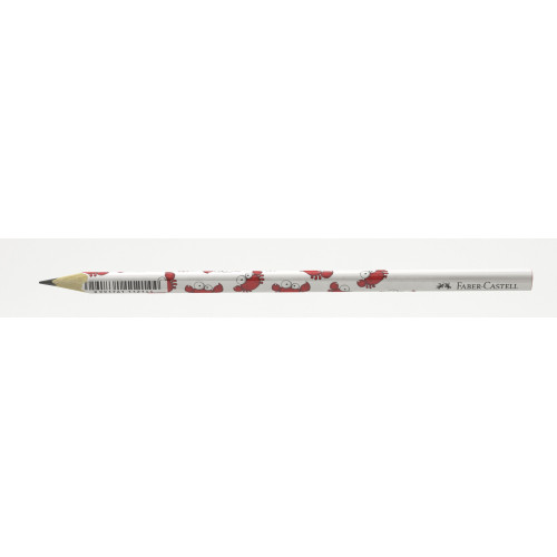 CREION GRAFIT B FARA GUMA LUMEA MARINA FABER-CASTELL