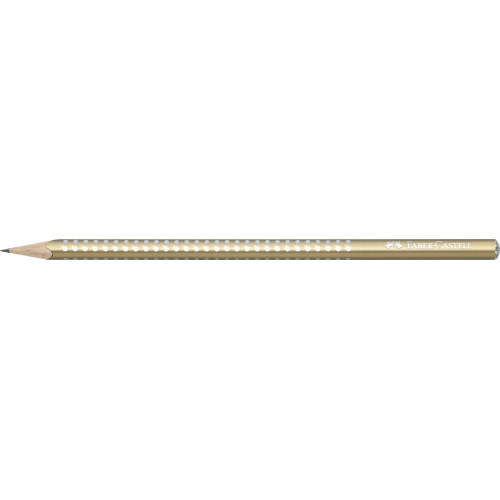 CREION GRAFIT B SPARKLE AURIU 2019 FABER-CASTELL