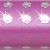 CREION GRAFIT B SPARKLE JUMBO ROZ 2019 FABER-CASTELL