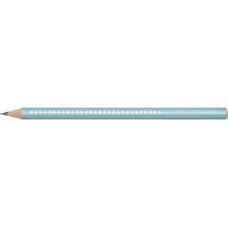 CREION GRAFIT B SPARKLE JUMBO TURCOAZ 2019 FABER-CASTELL
