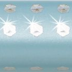 CREION GRAFIT B SPARKLE JUMBO TURCOAZ 2019 FABER-CASTELL