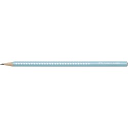 CREION GRAFIT B SPARKLE TURCOAZ  2019 FABER-CASTELL