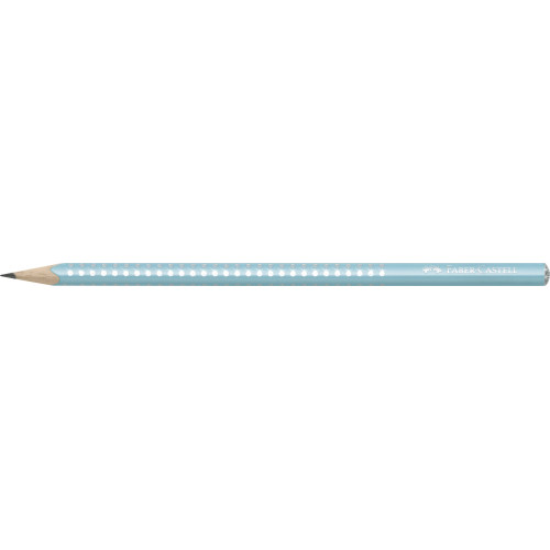 CREION GRAFIT B SPARKLE TURCOAZ  2019 FABER-CASTELL