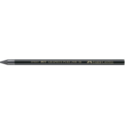 CREION GRAFIT FARA LEMN 3B PITT MONOCHROME FABER-CASTELL
