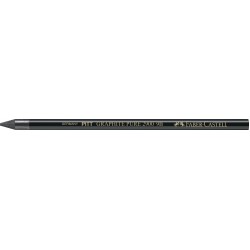CREION GRAFIT FARA LEMN 9B PITT MONOCHROME FABER-CASTELL