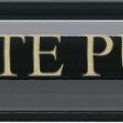 CREION GRAFIT FARA LEMN 9B PITT MONOCHROME FABER-CASTELL