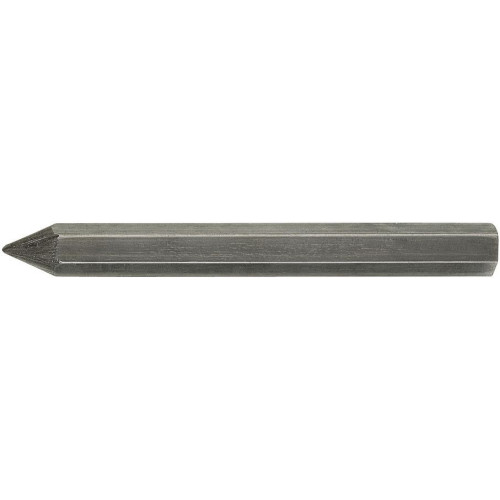 CREION GRAFIT FARA LEMN GROS 2B PITT MONOCHROME FABER-CASTELL