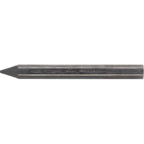 CREION GRAFIT FARA LEMN GROS 4B PITT MONOCHROME FABER-CASTELL