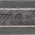 CREION GRAFIT FARA LEMN GROS 6B PITT MONOCHROME FABER-CASTELL
