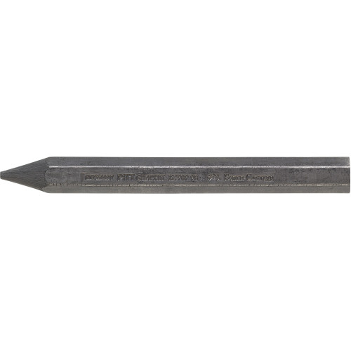 CREION GRAFIT FARA LEMN GROS 9B PITT MONOCHROME FABER-CASTELL