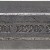 CREION GRAFIT FARA LEMN GROS 9B PITT MONOCHROME FABER-CASTELL