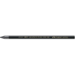 CREION GRAFIT FARA LEMN HB PITT MONOCHROME FABER-CASTELL
