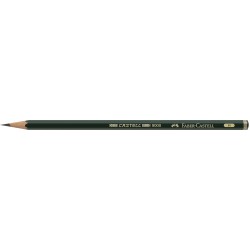 CREION GRAFIT H CASTELL 9000 FABER-CASTELL
