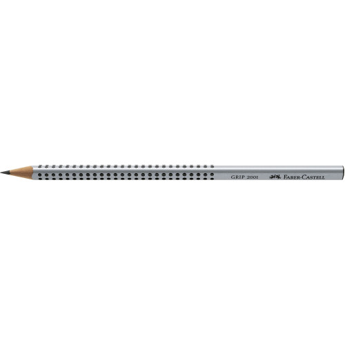 CREION GRAFIT H GRIP 2001 FABER-CASTELL