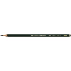 CREION GRAFIT HB CASTELL 9000 FABER-CASTELL