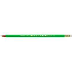 CREION GRAFIT HB CU GUMA ECO EVOLUTION 655(BUCATA) BIC