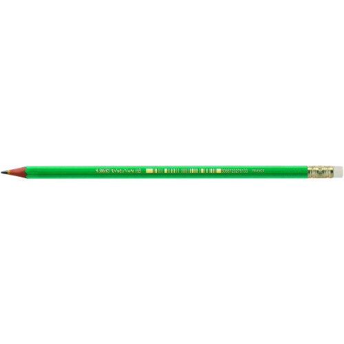 CREION GRAFIT HB CU GUMA ECO EVOLUTION 655(BUCATA) BIC