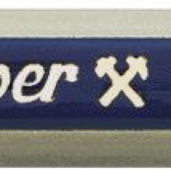CREION GRAFIT HB CU GUMA GOLDFABER 1221 FABER-CASTELL