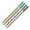 CREION GRAFIT HB FARA GUMA BUBBLES FABER-CASTELL