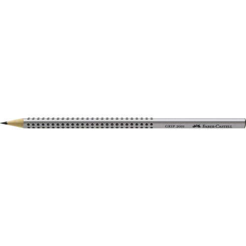 CREION GRAFIT HB GRIP 2001 FABER-CASTELL